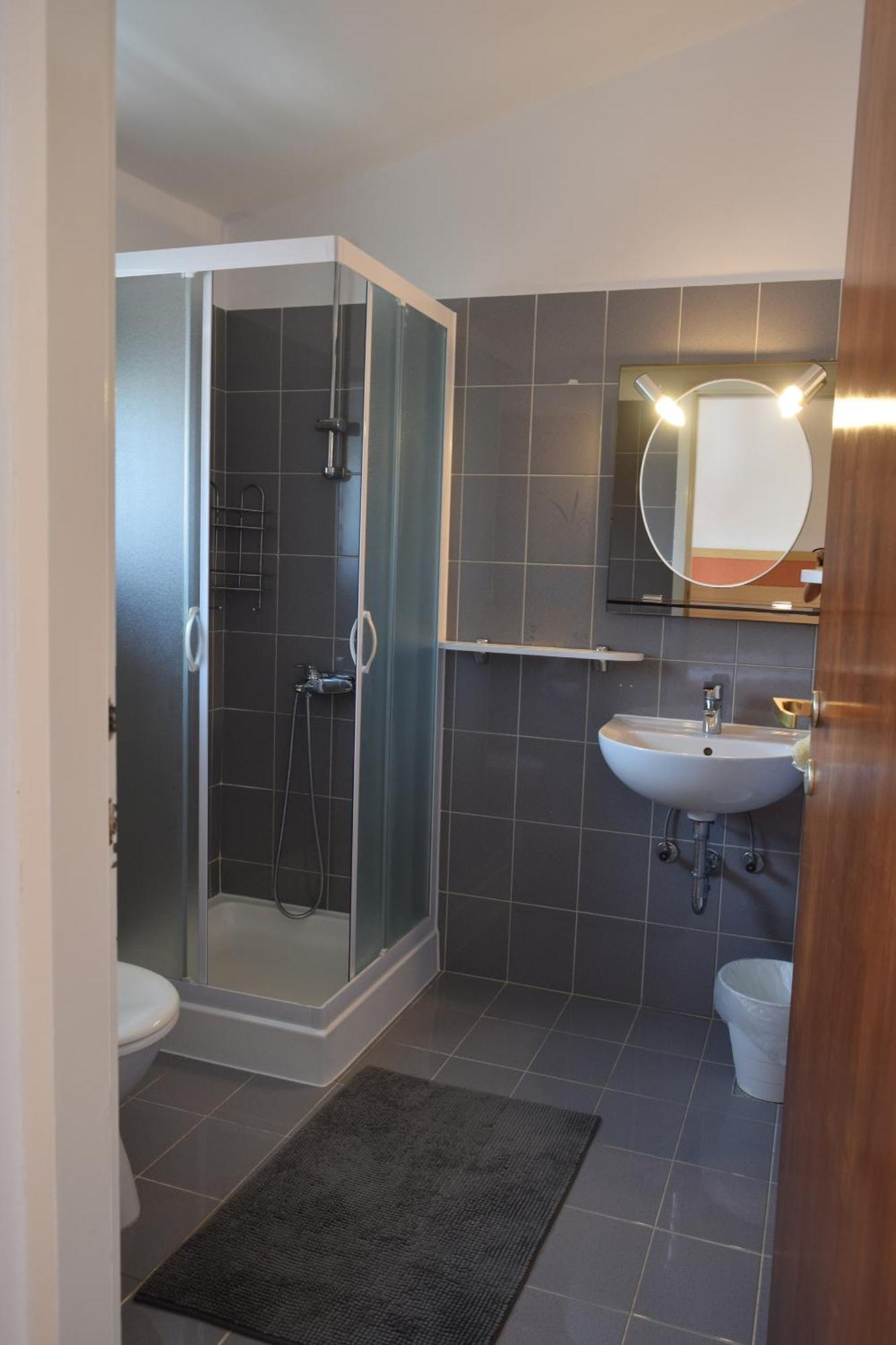 Apartments And Rooms By The Sea Barbat, Rab - 4973 Rab Town Ngoại thất bức ảnh