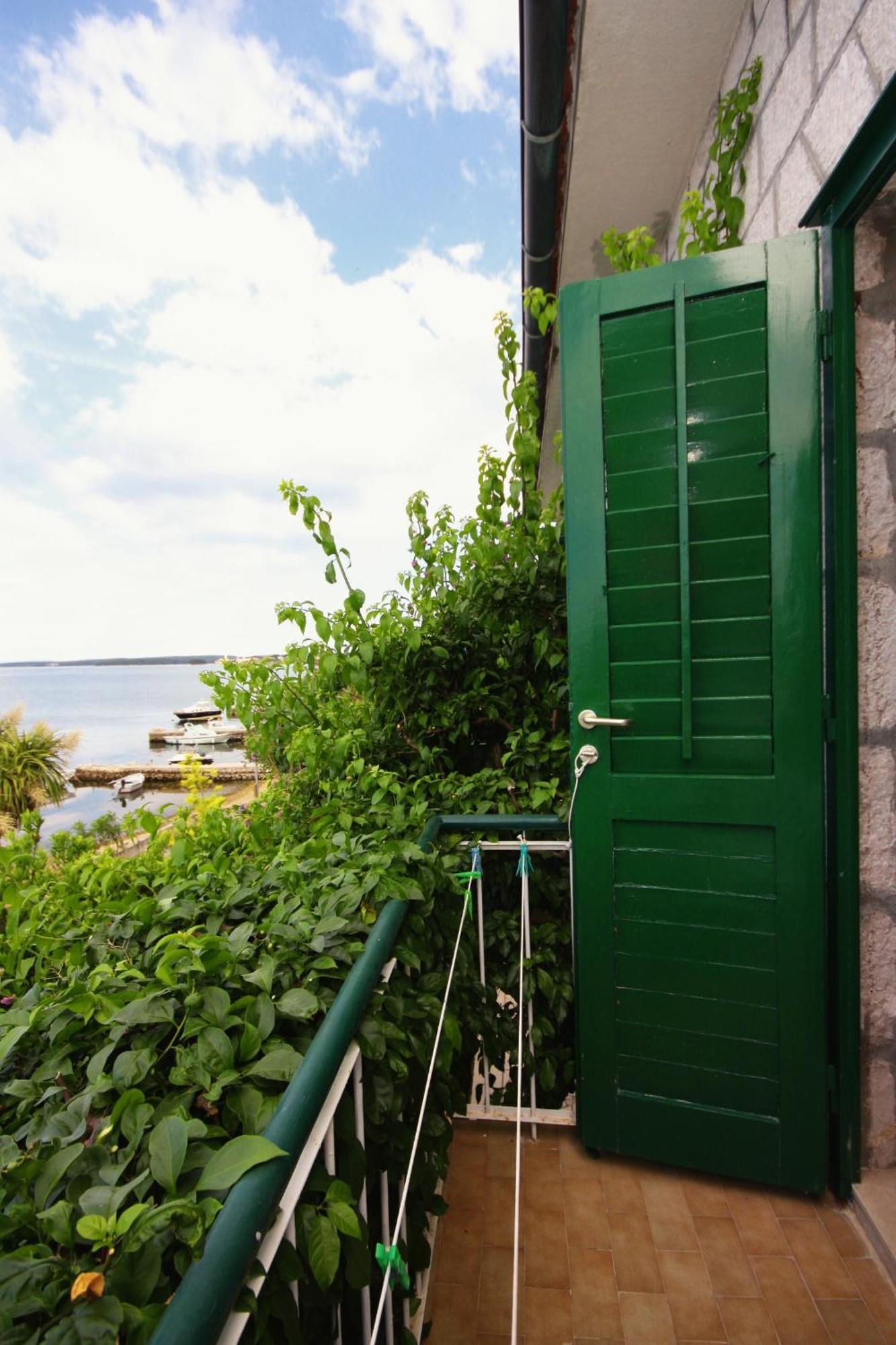 Apartments And Rooms By The Sea Barbat, Rab - 4973 Rab Town Ngoại thất bức ảnh