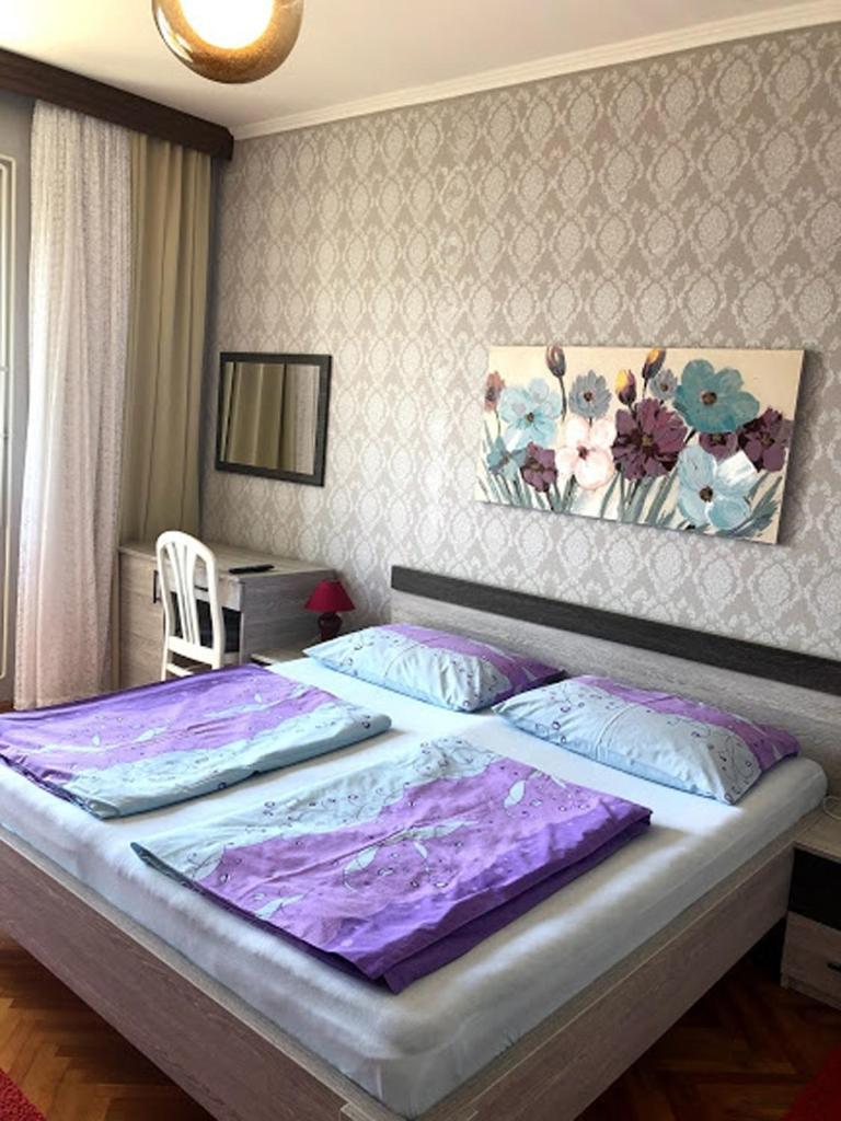 Apartments And Rooms By The Sea Barbat, Rab - 4973 Rab Town Phòng bức ảnh