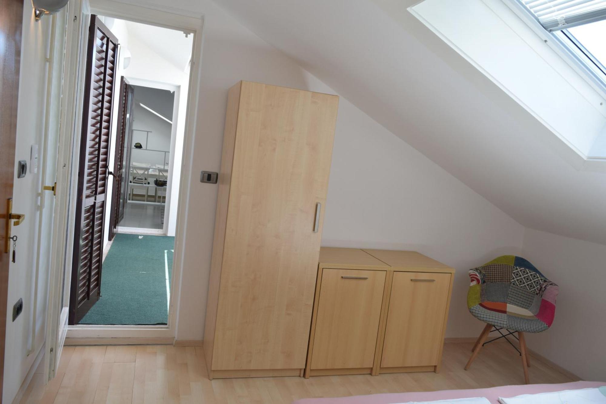 Apartments And Rooms By The Sea Barbat, Rab - 4973 Rab Town Phòng bức ảnh